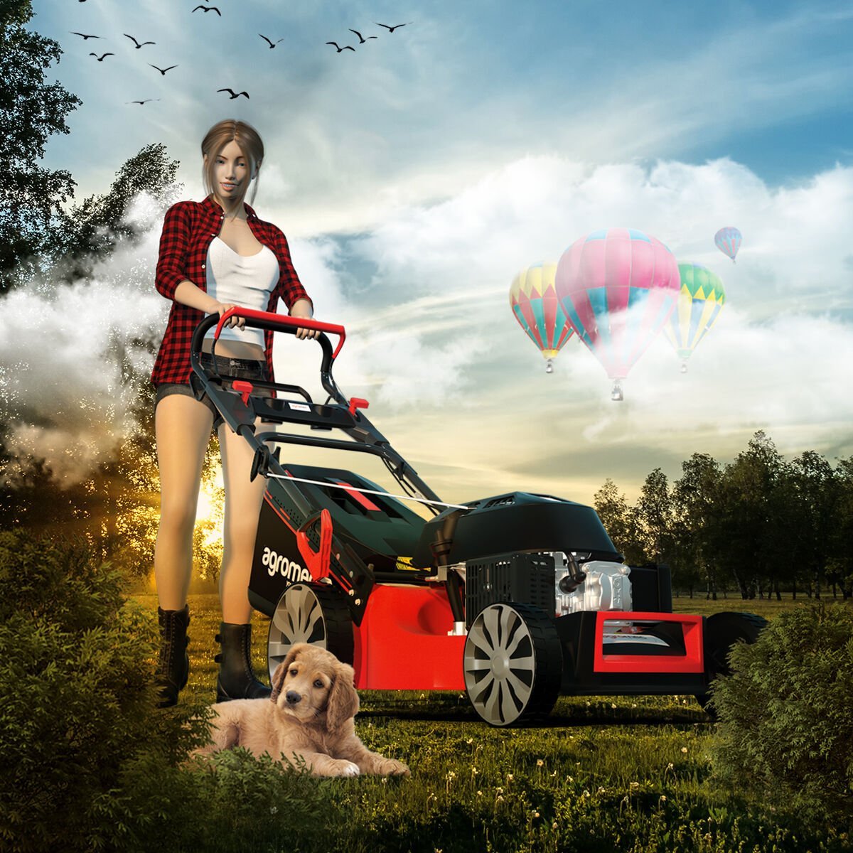 Neden Agromec Markalı Ürünler Tercih Edilmeli ?