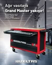 İzeltaş El Aletleri 