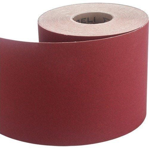 Zımpara Çeşitleri