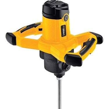 Boya Karıştırıcı