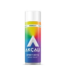 Sprey Boyalar