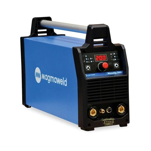 KAYNAK MAKİNELERİ VE YARDIMCI ÜRÜNLERİ 