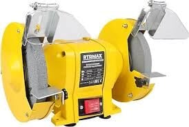 Zımpara  Motorları