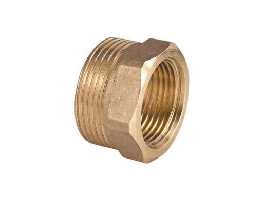 Prinç Malzemeler- Manşon-Nipel-Dirsek 