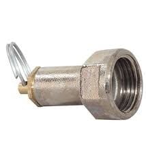 Termosifon Ventil ve Sibobları