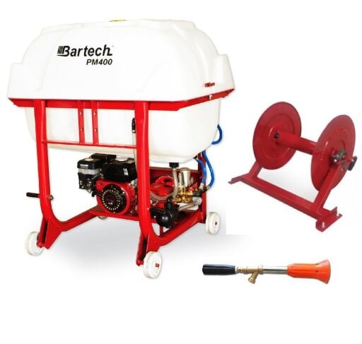 İlaç Makineleri ve Pompaları