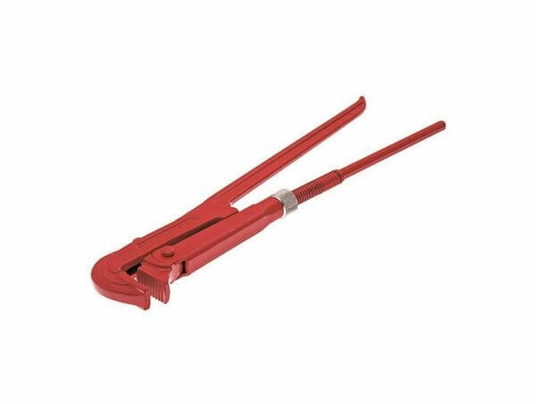 İzeltaş Maşalı Boru Anahtarı 1,5 ''