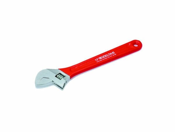 İzeltaş Kurbağacık Anahtar 12 mm