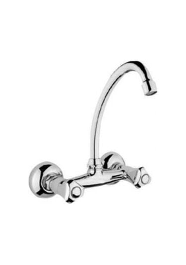 Erce Alfa Duvardan Eviye Bataryası