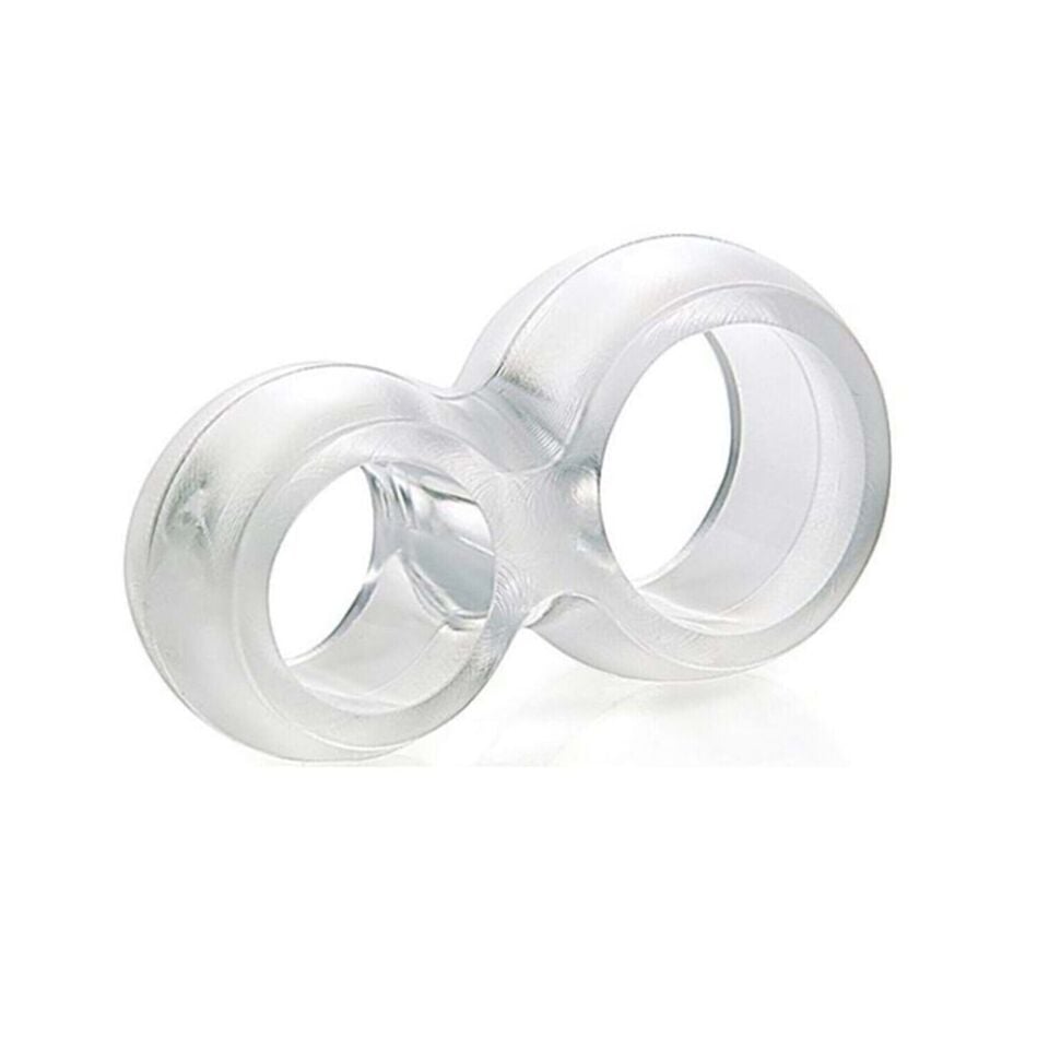 Kapı Kolu Tamponu Şeffaf