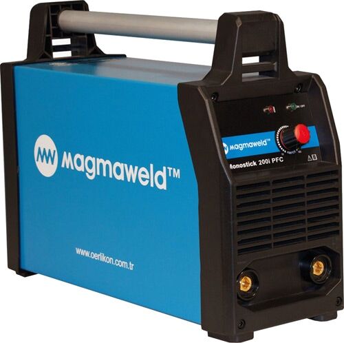 Magmaweld Monostick 200i Kaynak Makinesi