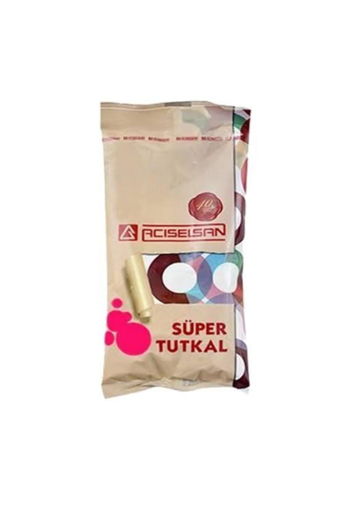 Süper Kağıt Tutkalı 250gr Bej