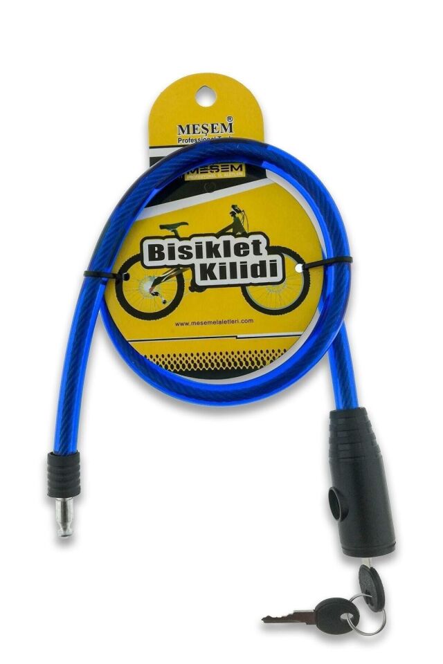 Bisiklet Kilidi 80 Cm Nocolor-F1699E77