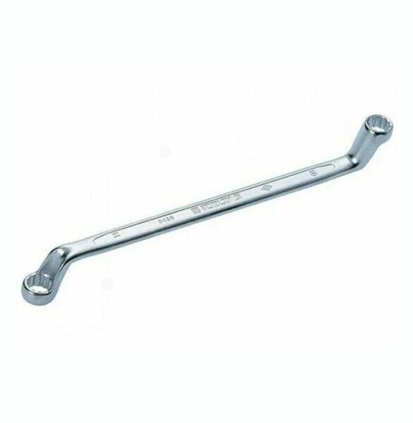 İzeltaş Yıldız İki Ağız Anahtar 25X28