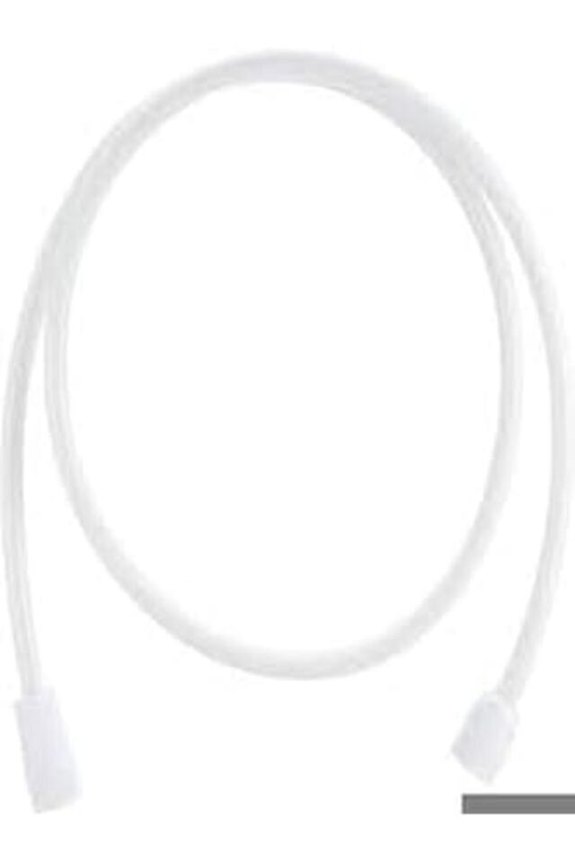 Pvc Ihlas Duş Hortumu 3 Metre Boyunda 6998