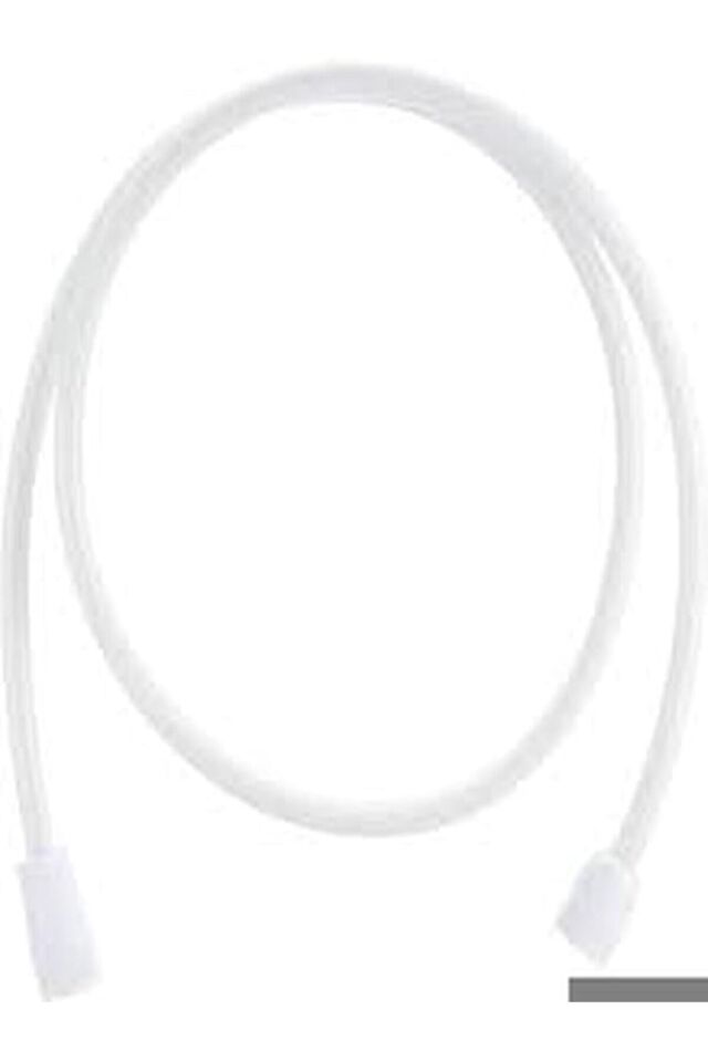 Pvc Ihlas Duş Hortumu 3 Metre Boyunda 6998