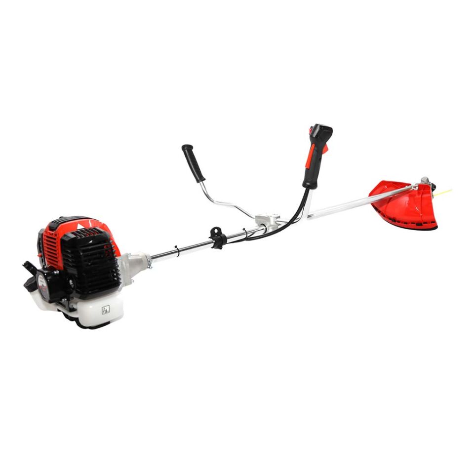 AG-CG620D Motorlu Tırpan 3.5 HP - Pro