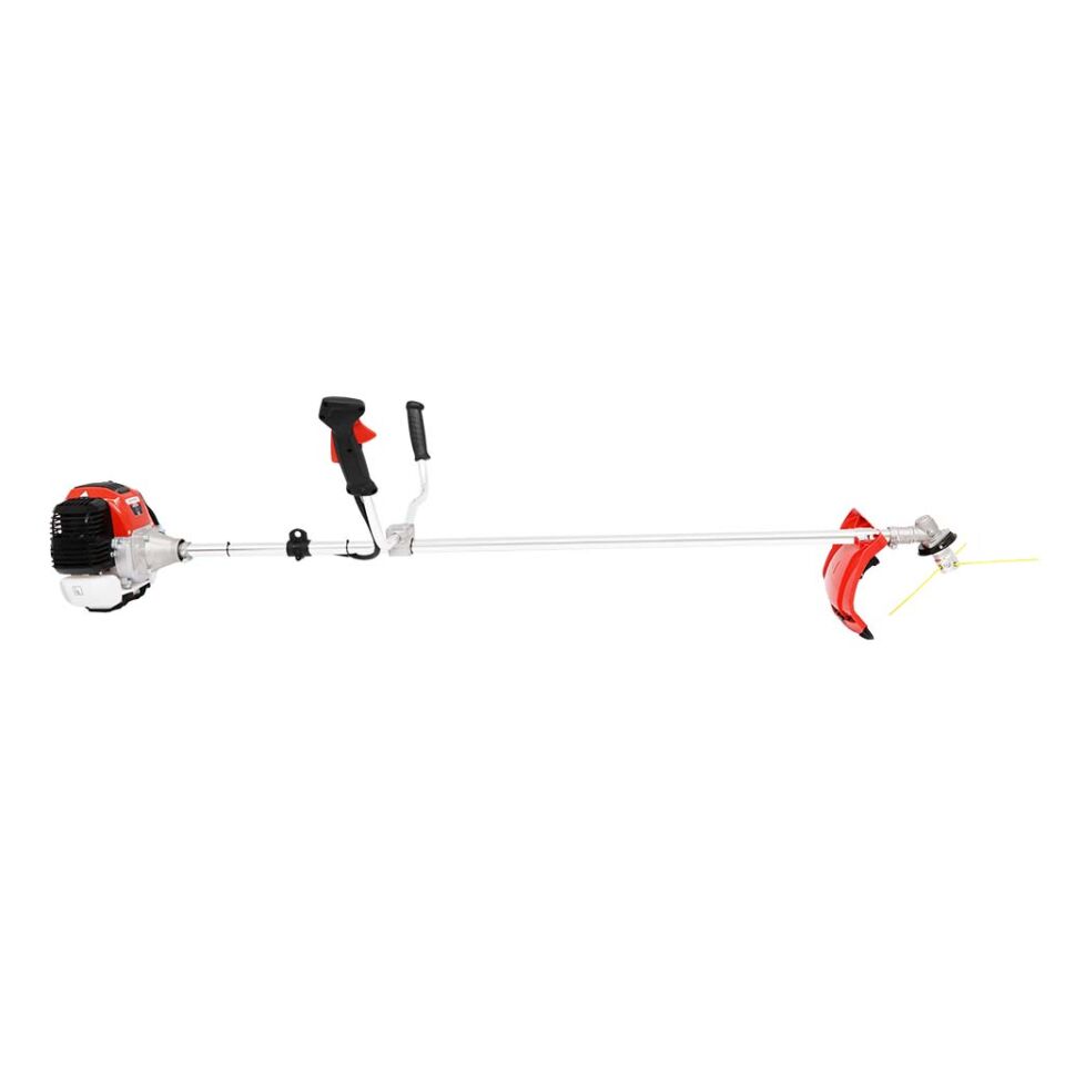 AG-CG620D Motorlu Tırpan 3.5 HP - Pro