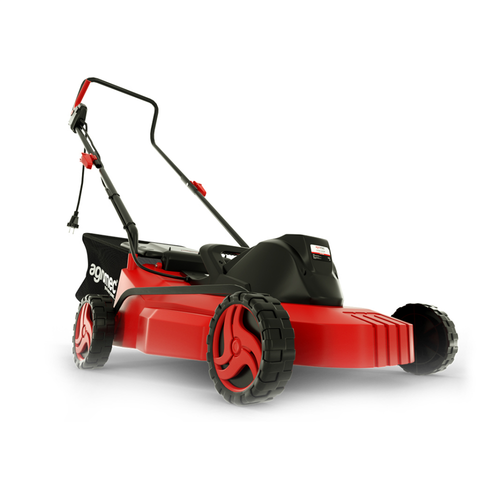 AG-18CEM Elektrikli Çim Biçme