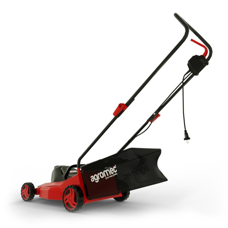 AG-18CEM Elektrikli Çim Biçme