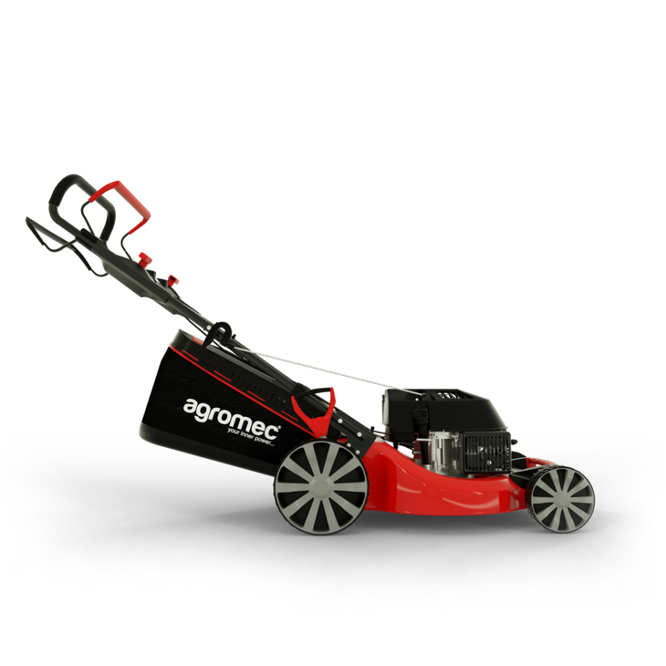 AG-95CBMSN Benzinli Çim Biçme