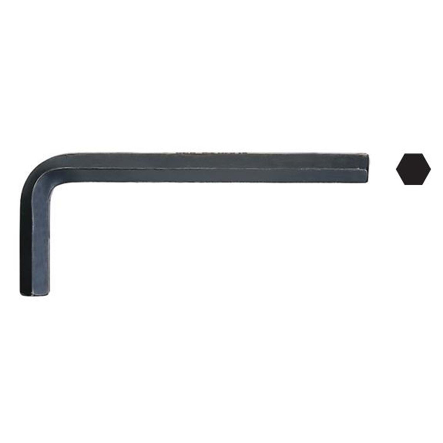 Cerpa Norm 14 mm Altıköşe Allen - 14 mm Alyan