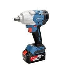 Dong Cheng Akülü Somun Sıkma 700 nm 20 v 5 Amper