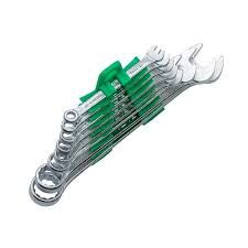 Elta 8 li Kombine Anahtar Seti