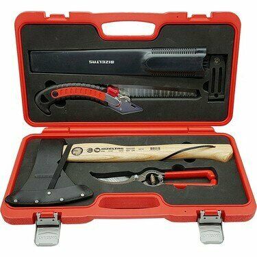 İzeltaş Doğadan Set - Kutulu