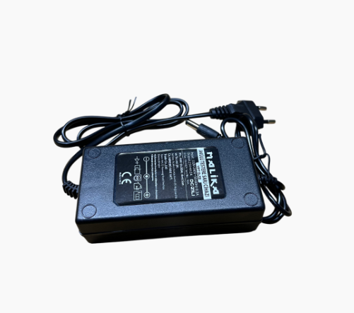 Malika DJ12 Yeşil Fren Sistemli Akülü Budama Testeresi - 35 cm Pala