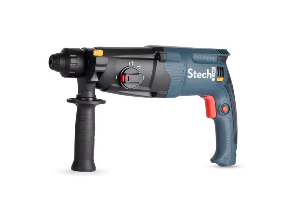 Stechend Kırıcı Delici 3 Jul 800 W