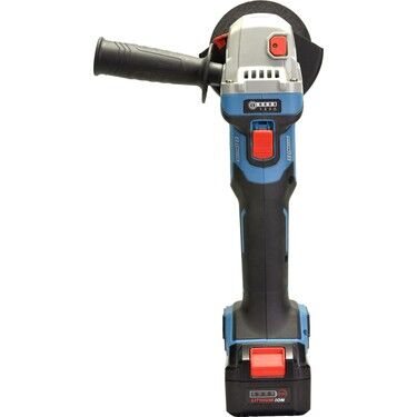 Dong Cheng Akülü Taşlama 125 mm 20v 4 Amper