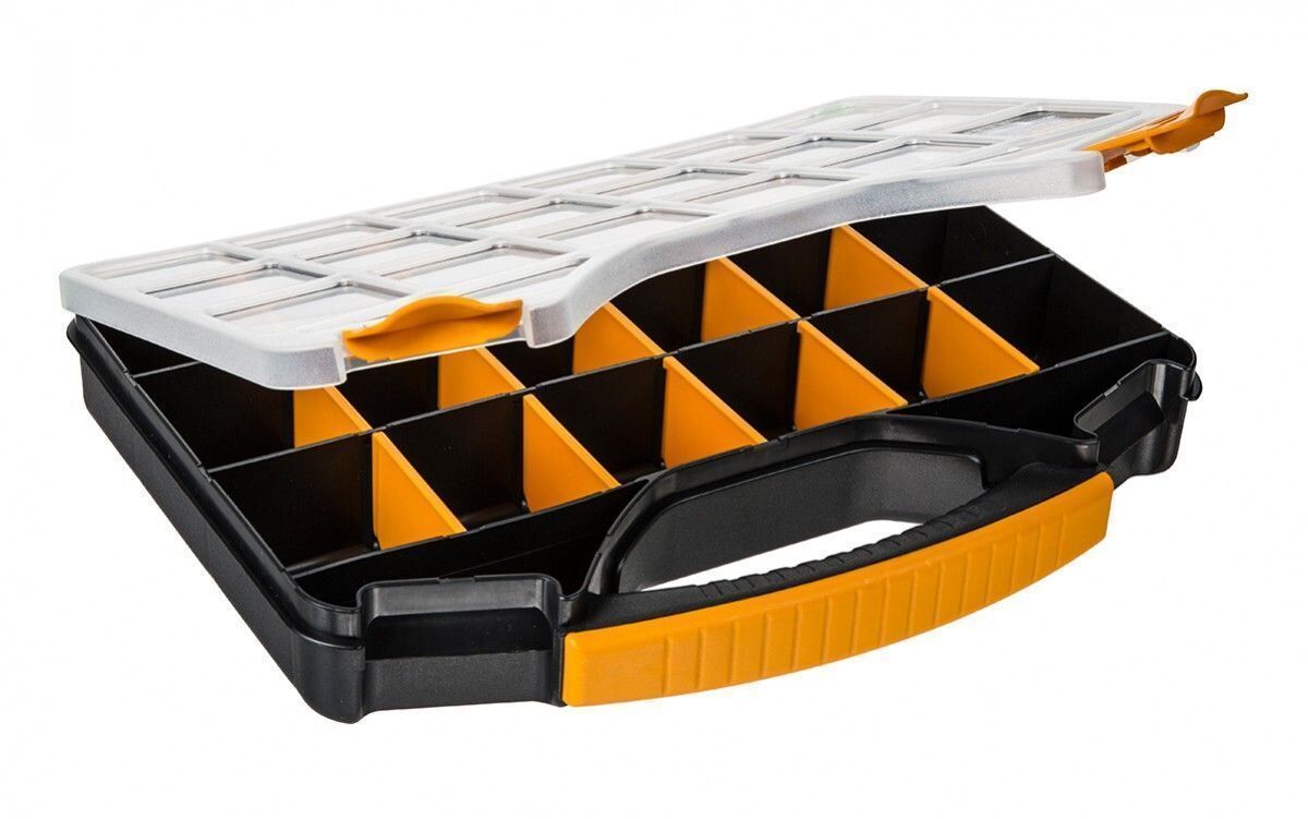 Mano ORG13 Organizer Takım Çanta