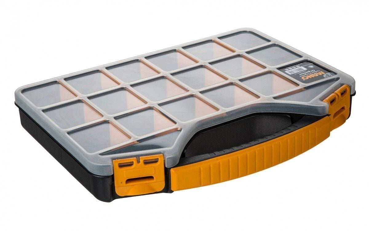 Mano ORG18 Organizer Takım Çanta