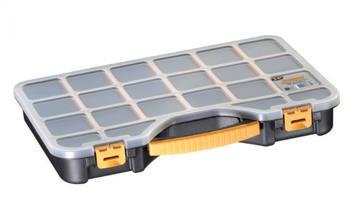 Mano ORG24 Organizer Takım Çanta