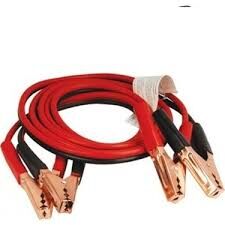 Akü Takviye Kablosu 2000 Amper