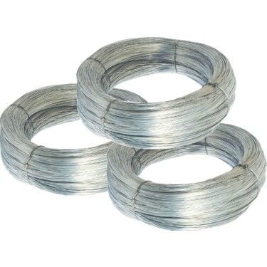 Galveniz Tel 10 kg 1.4 mm - 5 Kg 1.00 mm