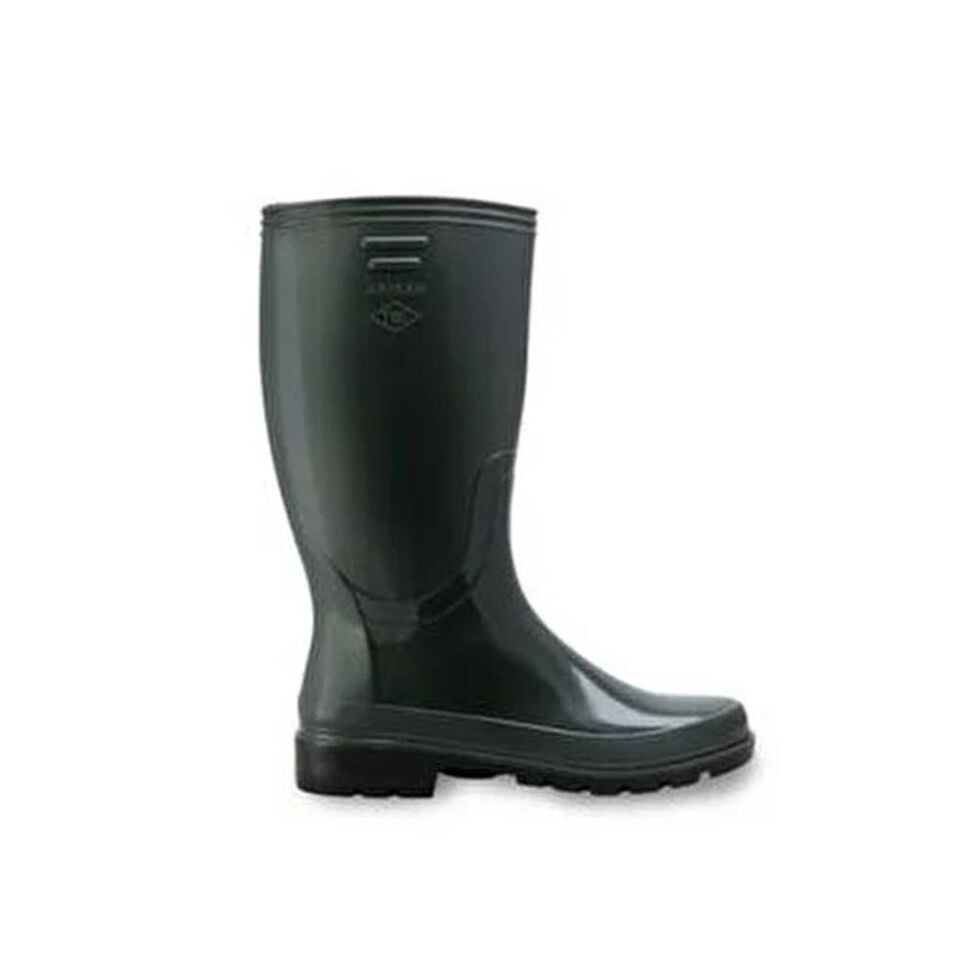 Arısan Kauçuk Çizme No:40 Siyah Uzun