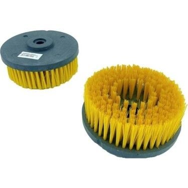 Tırpan Motor Halı Yıkama Fırçası - Motor Halı Fırçası