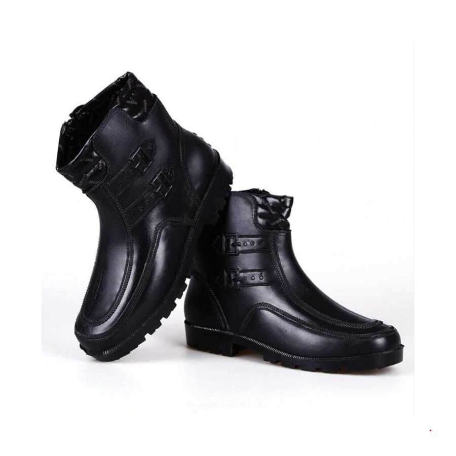 Arısan Bot Siyah No:42