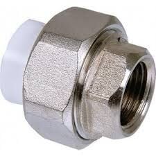 32x1P İç Dişli Oynar Başlı Rekor - Fırat - Oynar Rekor