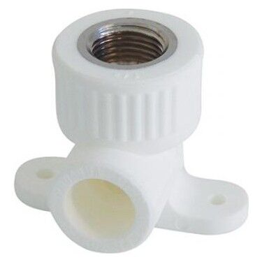 20x1/2 İç Dişli Kulaklı Dirsek - Fırat