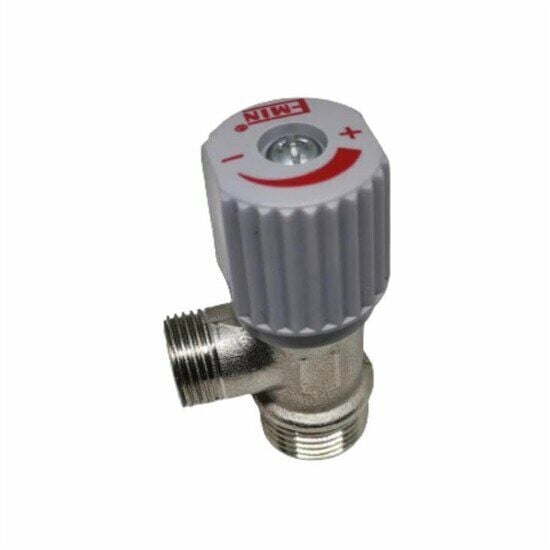 Taharet Musluk - Lavabo Altı Musluk - Plastik Kafa - Taharat