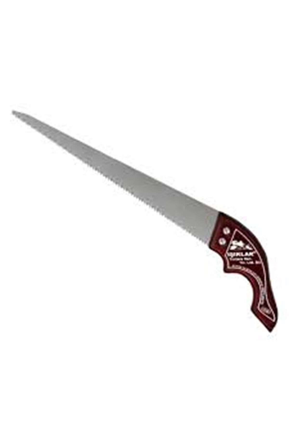 Bağ Testeresi Ağaç Sap Testere