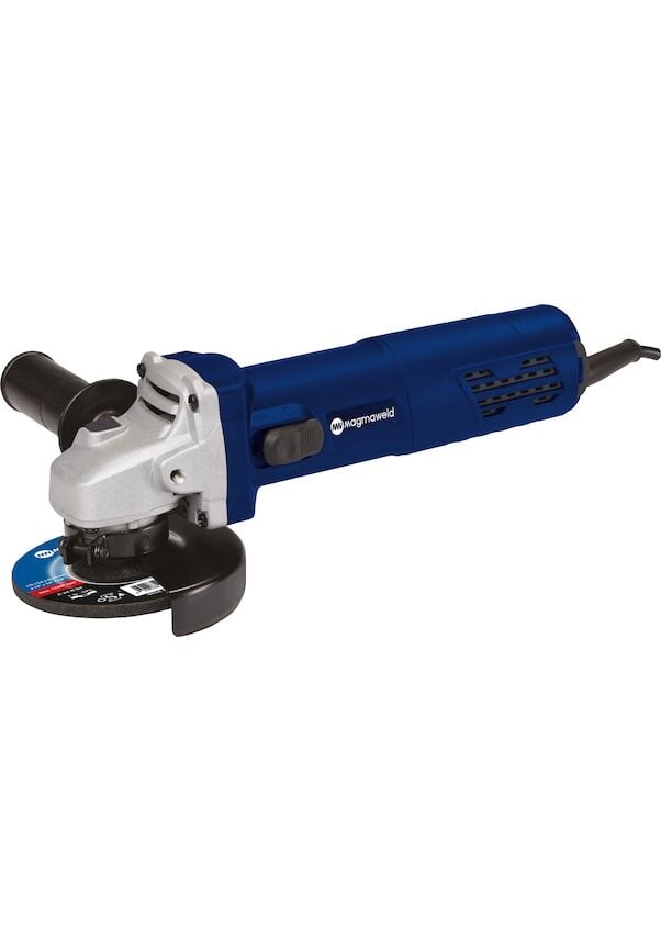 Magmaweld Mga 800 Avuç Taşlama Makinesi 115 Mm 800w