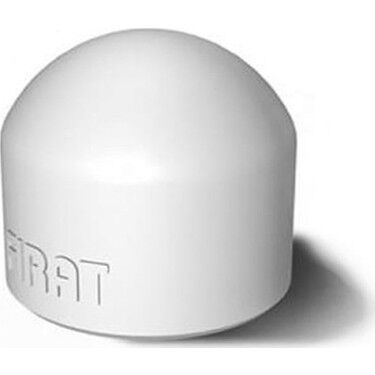 25 mm Fırat Kapama Başlığı- Tapa