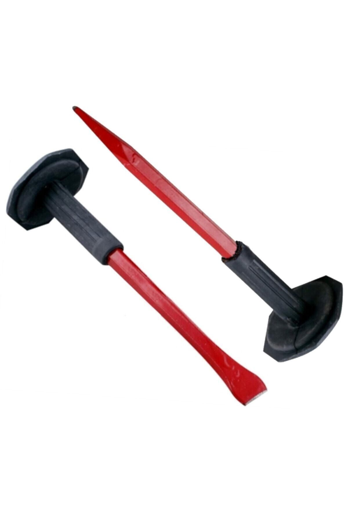 Korumasız Murç Keski 30 Cm