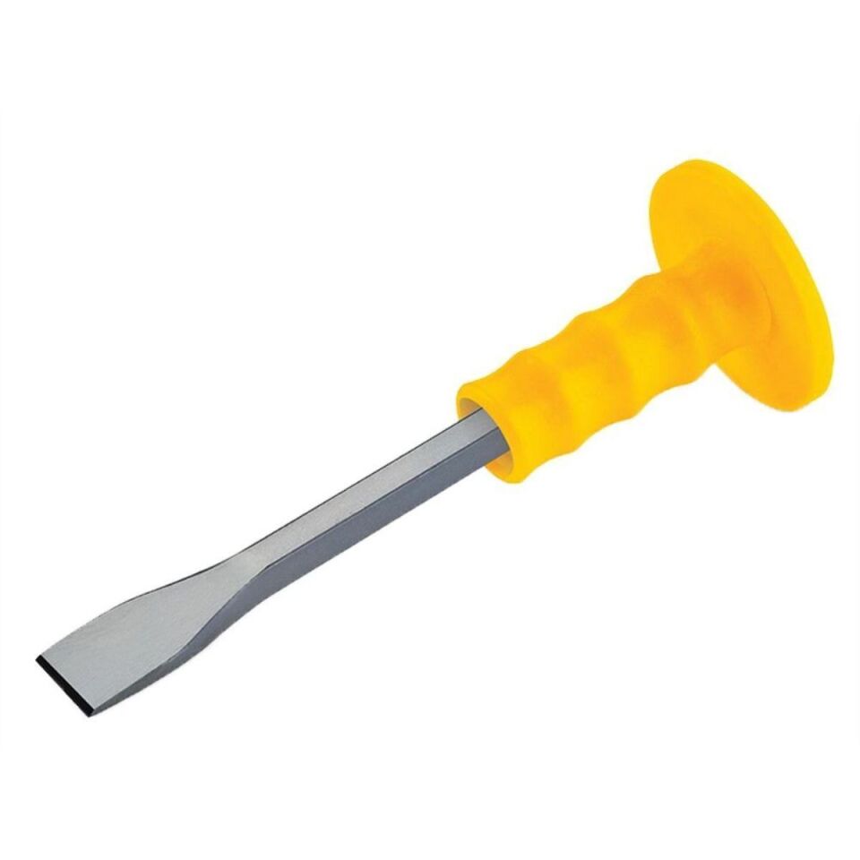 Korumalı - Muhafazalı Keski 30 Cm