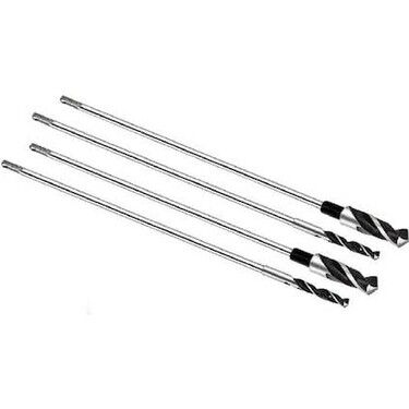 SDS Plus Kalıpçı Matkap Ucu 12x600 mm