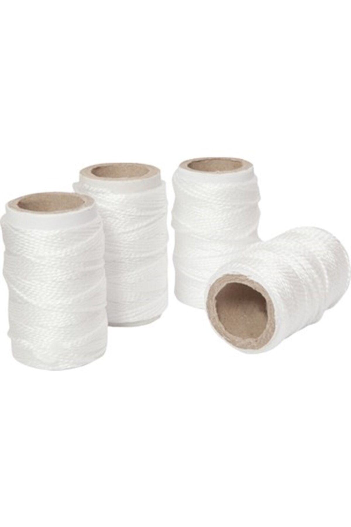 Çırpı Ipi Beyaz 100 Gram